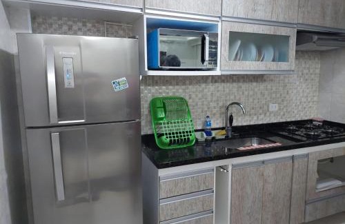 Maracana Apartamento | Cantinho de vó - Praia Grande - Aviação