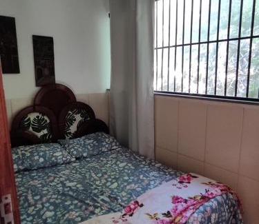 Balneario Apartamento | Cantinho Dias Dutra