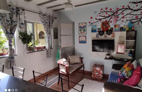 Balneario Apartamento | Cantinho Dias Dutra