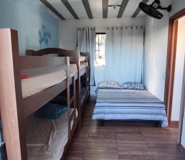 Balneario Apartamento | Cantinho Dias Dutra