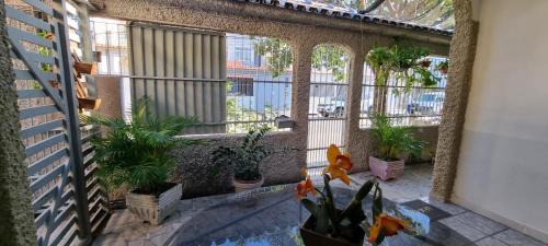 Guaranhuns Apartamento | Cantinho do ACE