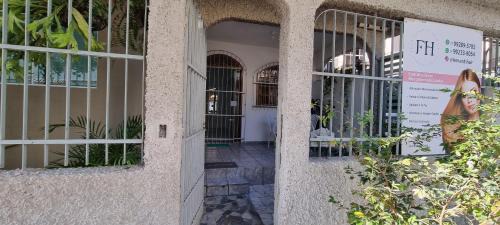 Guaranhuns Apartamento | Cantinho do ACE