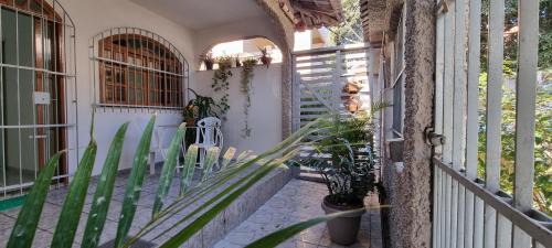 Guaranhuns Apartamento | Cantinho do ACE