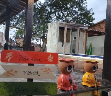 Sao Pedro da Aldeia Casa | Cantinho do Aconchego