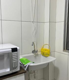 Cocal Apartamento | Cantinho do Aconchego