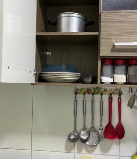 Cocal Apartamento | Cantinho do Aconchego