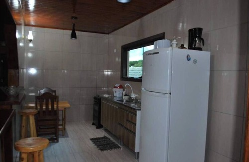 Alto da Boa Vista Casa | Cantinho do Baianinho