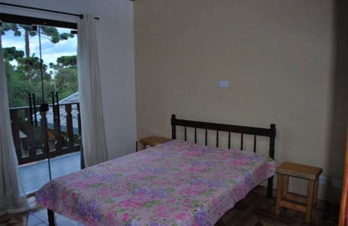 Alto da Boa Vista Casa | Cantinho do Baianinho