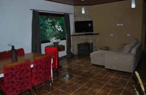 Alto da Boa Vista Casa | Cantinho do Baianinho