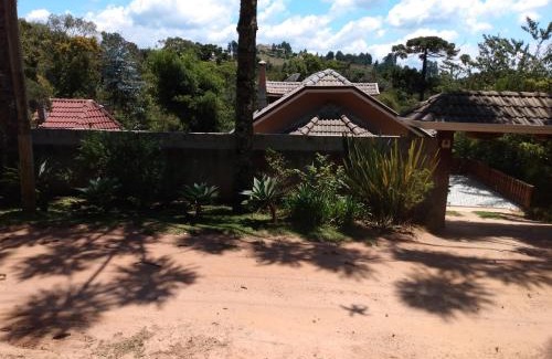 Alto da Boa Vista Casa | Cantinho do Baianinho