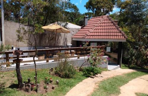 Alto da Boa Vista Casa | Cantinho do Baianinho