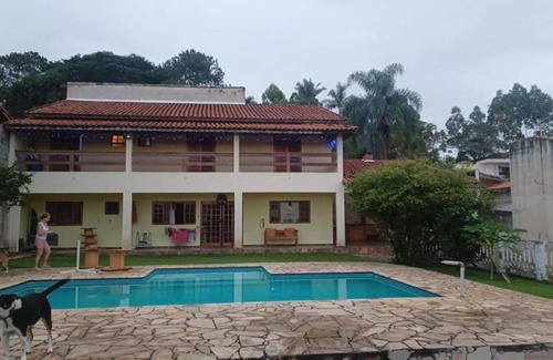 Santa Isabel Casa | Cantinho do Céu - Santa Isabel/SP