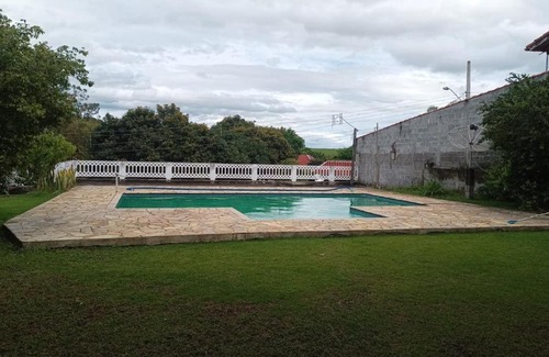Santa Isabel Casa | Cantinho do Céu - Santa Isabel/SP