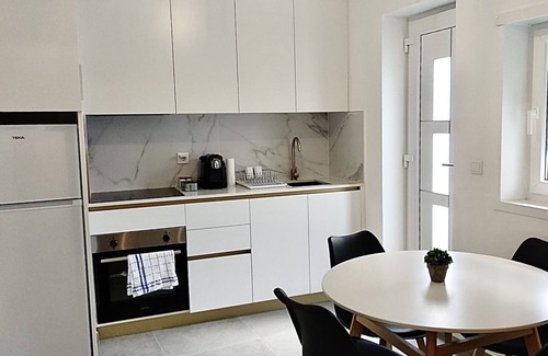 Braganca Apartamento | Cantinho do Castelo - João IV