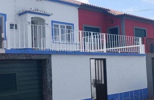 Praia da Vitoria Casa | Cantinho do Cruzeiro das Lajes