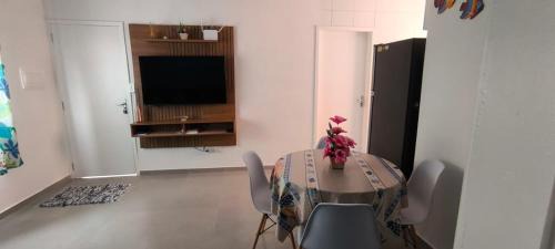 Balneario Mogiano Apartamento | Cantinho do descanso