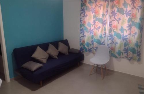 Balneario Mogiano Apartamento | Cantinho do descanso
