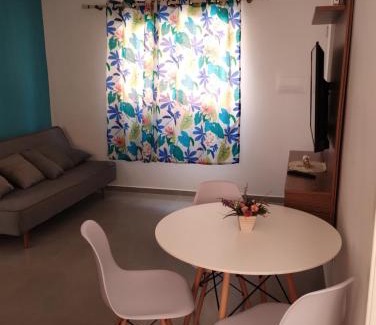 Balneario Mogiano Apartamento | Cantinho do descanso