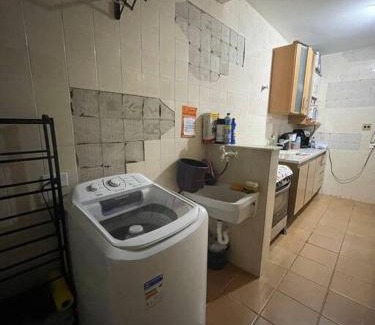 Parque Enseada Apartamento | Cantinho do Guarujá