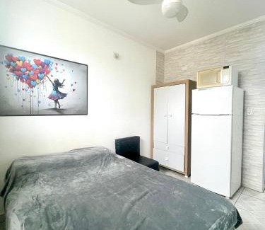 Itarare Apartamento | Cantinho do mar