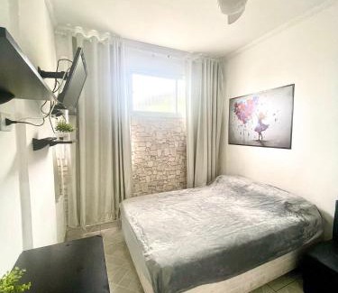 Itarare Apartamento | Cantinho do mar