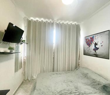 Itarare Apartamento | Cantinho do mar
