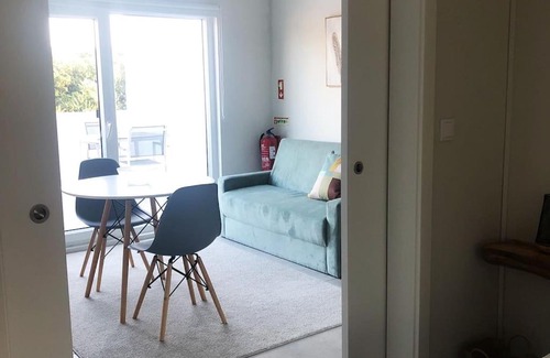 Livramento Apartamento | Cantinho do Pópulo