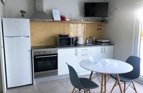 Livramento Apartamento | Cantinho do Pópulo
