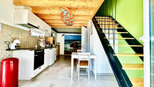 Torres Vedras Apartamento | Cantinho do Pescador