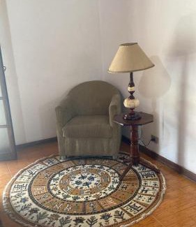Jardim Nova Suica Casa | Cantinho do sossego