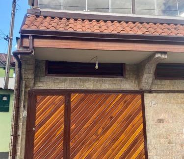 Jardim Nova Suica Casa | Cantinho do sossego
