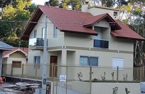 Nova Petropolis Casa | Cantinho do Sossego