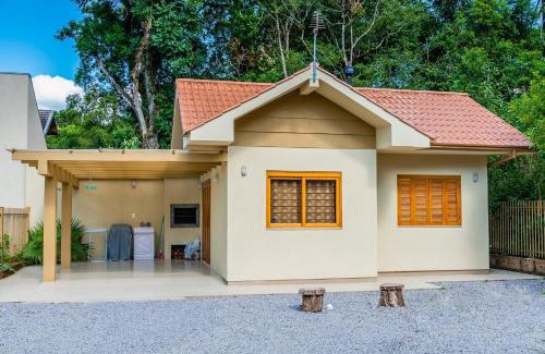 Nova Petropolis Casa | Cantinho do Sossego