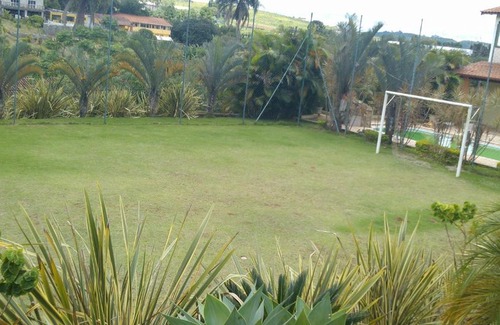 Ibiuna Casa | Cantinho do sossego