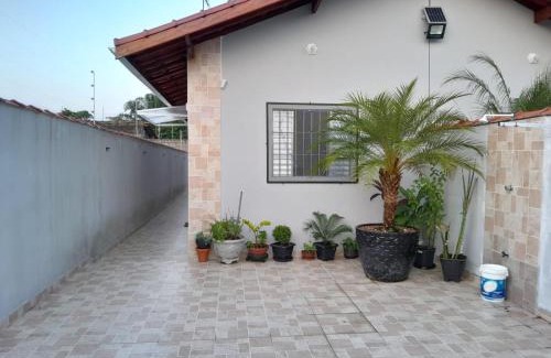 Itanhaem Casa | Cantinho do Sossego