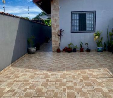 Itanhaem Casa | Cantinho do Sossego