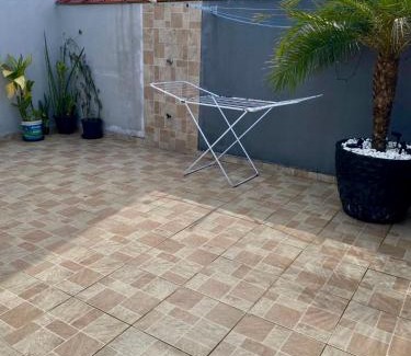 Itanhaem Casa | Cantinho do Sossego