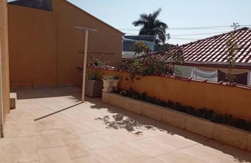 Campinas Casa | Cantinho do Sossego