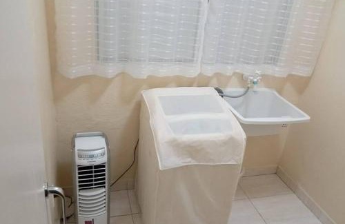 Campinas Casa | Cantinho do Sossego