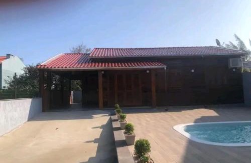 Capivari De Baixo Casa | Cantinho doce encanto