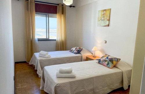 Fuseta Apartamento | Cantinho dos avós