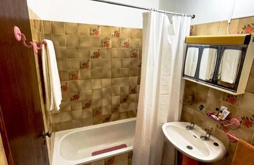 Fuseta Apartamento | Cantinho dos avós