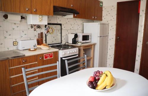 Fuseta Apartamento | Cantinho dos avós