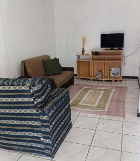 Balneario Apartamento | Cantinho dos Barbosas