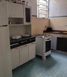 Balneario Apartamento | Cantinho dos Barbosas