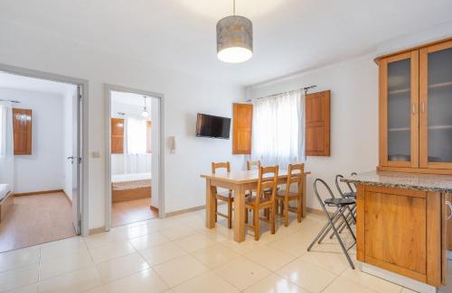 Ponte da Barca Apartamento | Cantinho dos Fernandes