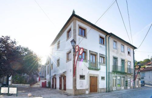 Ponte da Barca Apartamento | Cantinho dos Fernandes II