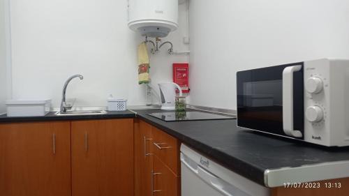 Praia da Vitoria Apartamento | Cantinho dos Remédios