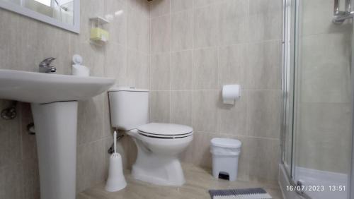 Praia da Vitoria Apartamento | Cantinho dos Remédios