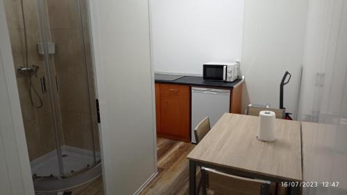 Praia da Vitoria Apartamento | Cantinho dos Remédios